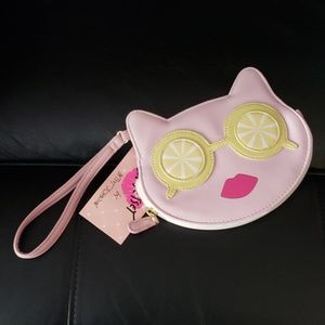 Summer Coin Purse | Luv Betsey by Betsey Johnson